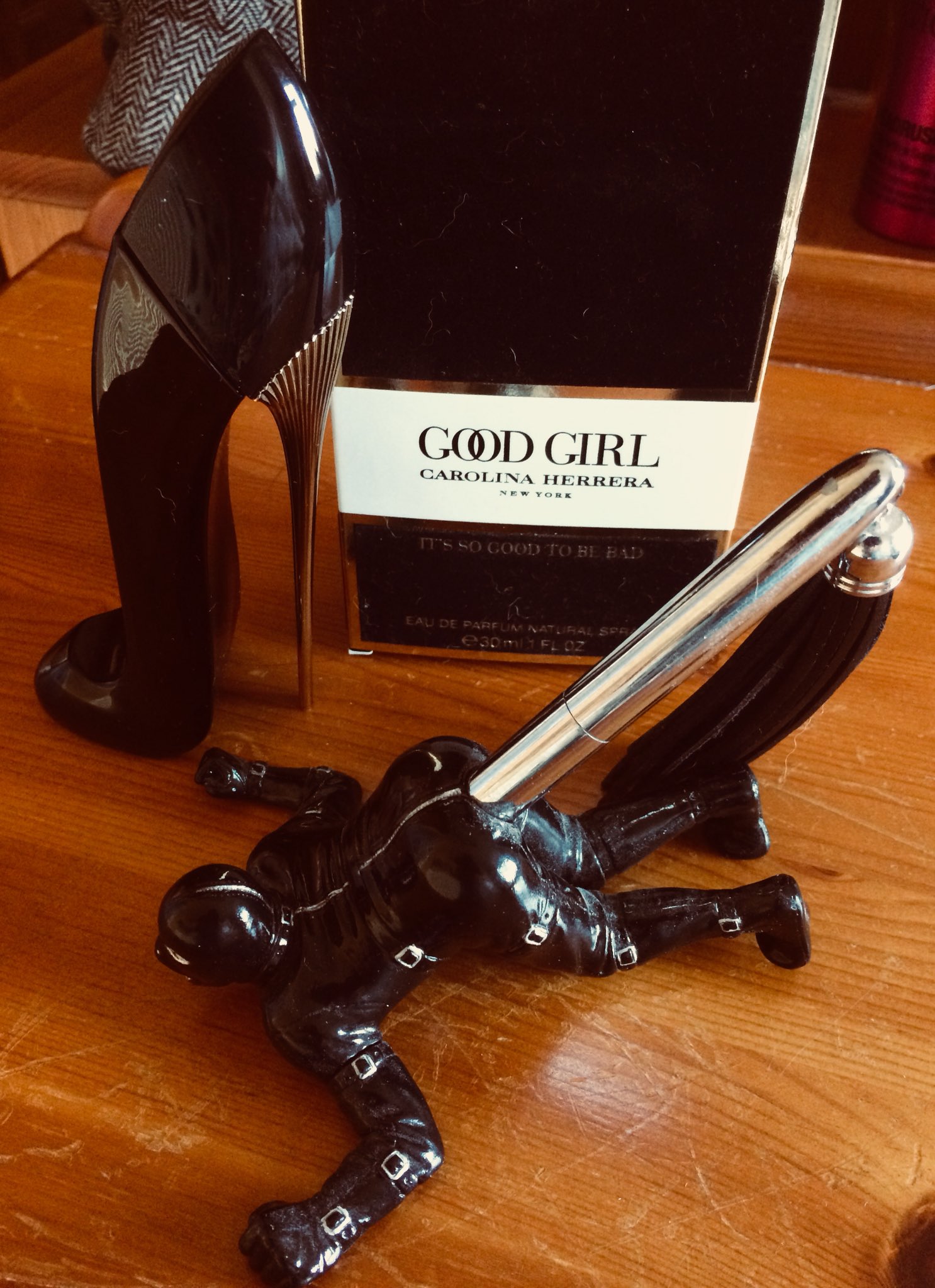 MistressMustang on Twitter "Every good sissy sub knows how to treat a