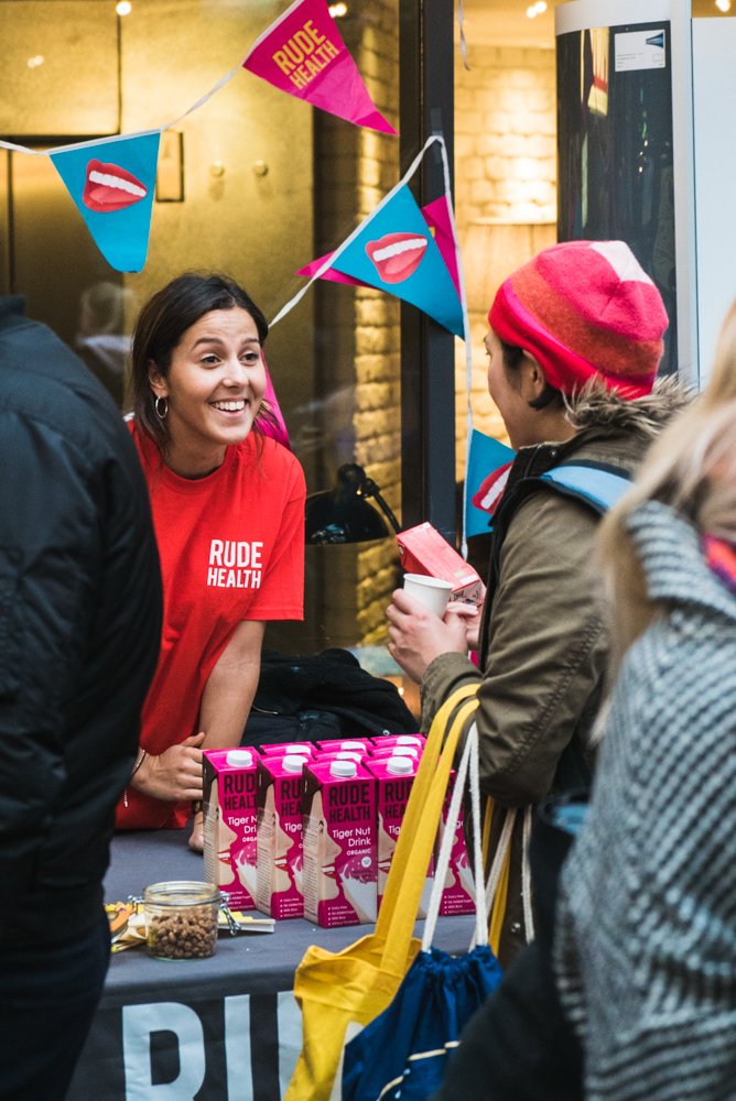 thehoxton's tweet photo. And that's a wrap! A BIG thank you to everyone that joined in the #FreshFitFest fun yesterday 🤸♀️🎉 Head over to Facebook for more snaps: https://t.co/xBOglydLLg. Bring on next year... https://t.co/xpRP8l4bIt