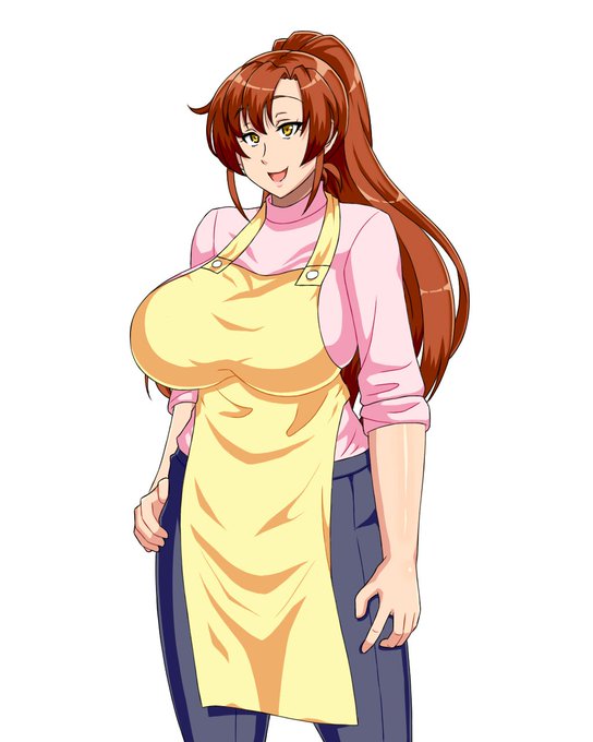 陽気な感じのむちぽちゃママが
息子の同級生のデカチンクソガキ小学生のセフレにされた絵です!
暁創圏さんリスペクトで描きました!
私は激辛麻婆豆腐が好きです!
暁創圏さんのシコ絵は激辛麻婆豆腐を食べてるときと同じような刺激がある!
だから!私は!暁創圏さんが好きだッッッ!!!!! 