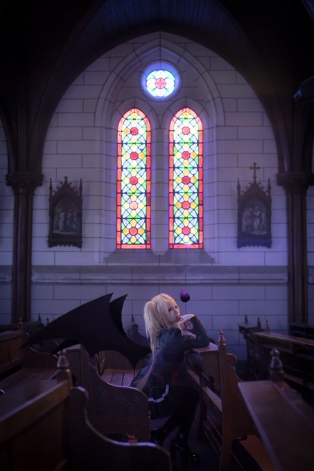 コスプレイヤー舞陽女のTwitter画像61