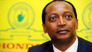 Happy 56th Birthday to our club President Patrice Motsepe.  