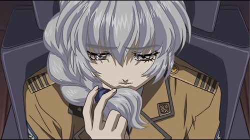 アニメマンガ名探偵すやまたくじ フルメタル パニック ディレクターズカット 第2部 ワン ナイト スタンド 編 すべて壊してやる 新作カットが入ったことでべへモスの脅威と操縦者の狂気が際立った でも それ以上にやはり締めのテッサの恋の宣戦