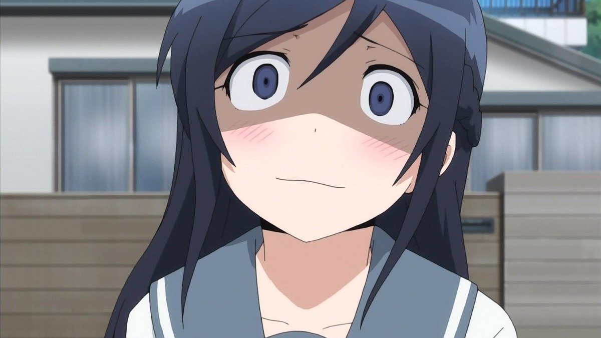 霧生王牙 俺の妹がこんなに可愛いわけがない 新垣あやせ 一人之下 The Outcast 馮宝宝 同じ声優でキャラ二人晒せ 早見沙織