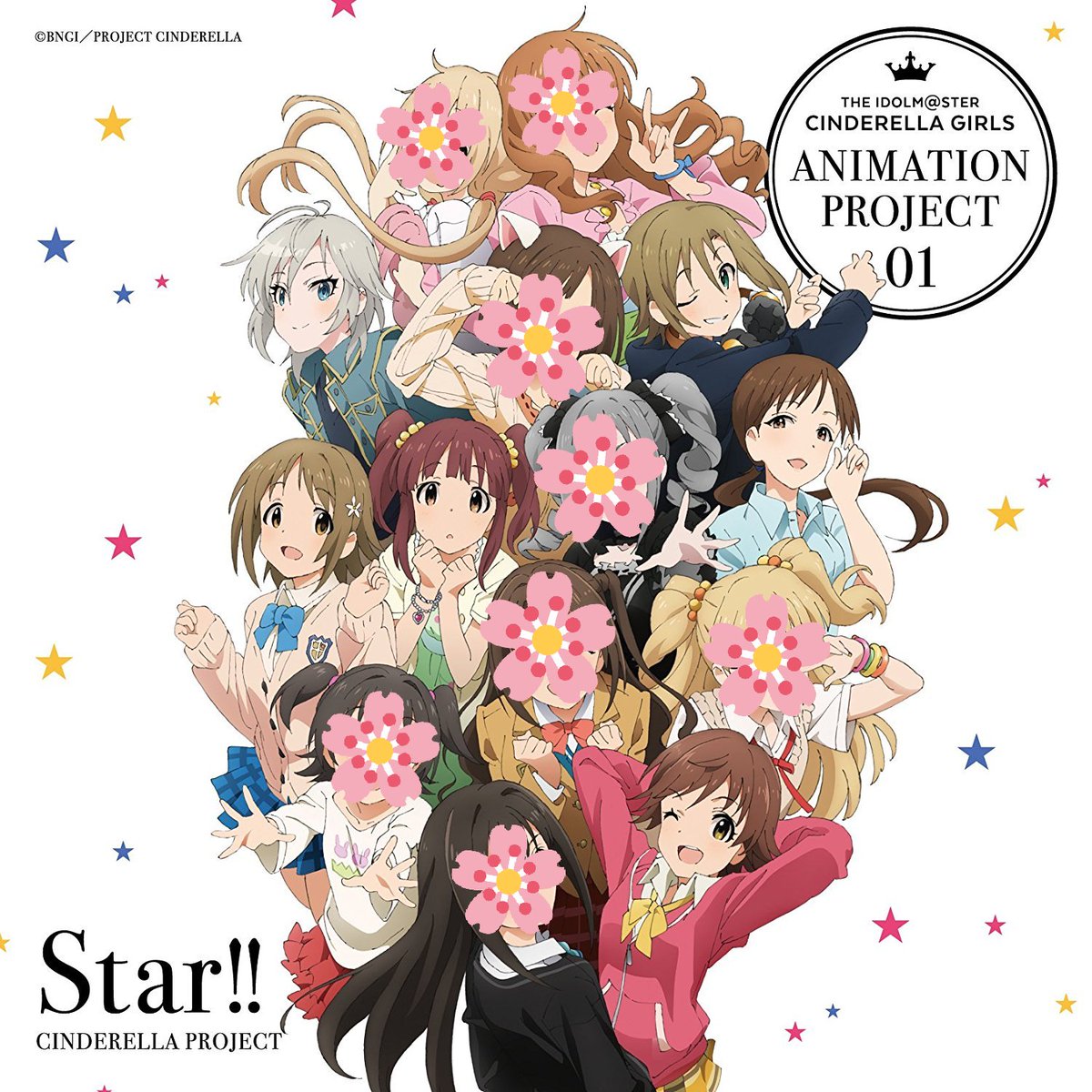 PumpkinProject_'s tweet photo. Por desgracia algunxs integrantes del grupal se han ido del grupo, ahora quedan varios pues libres:
Riina Tada 
Chieri Ogata
Kanako Mimura 
Nitta Minami 
Anastasia 
Mio Honda

Los que estén interesados en unirse a este grupal de Cosplay y Baile en Vigo de las Cinderella Girls MD https://t.co/zYPAVNm9Dk