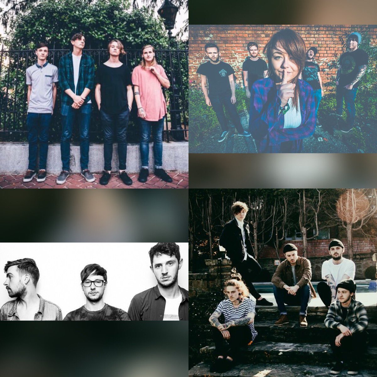 Beelzeblog1's tweet photo. Will be posting #newmusic tonight from
🖤@caseytheband - their new single #Phosphenes
💥@weekendclassic - new single #CutMeOff
🙌@WEARECOVE - new single #CoincideCollide
🔥@DreamStateUK - new single #InThisHell
#caseytheband #cove #theweekendclassic #dreamstateuk https://t.co/yab6HwFsjz