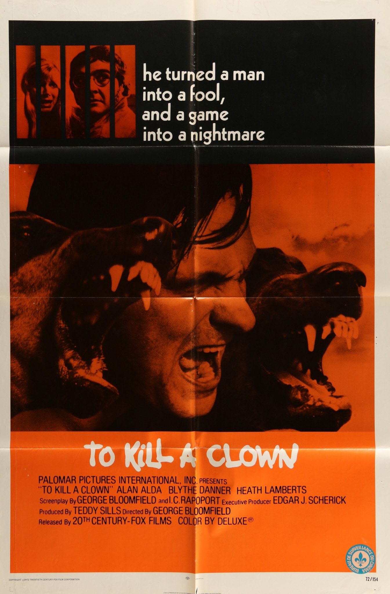 Happy birthday Alan Alda, 82 Today! 