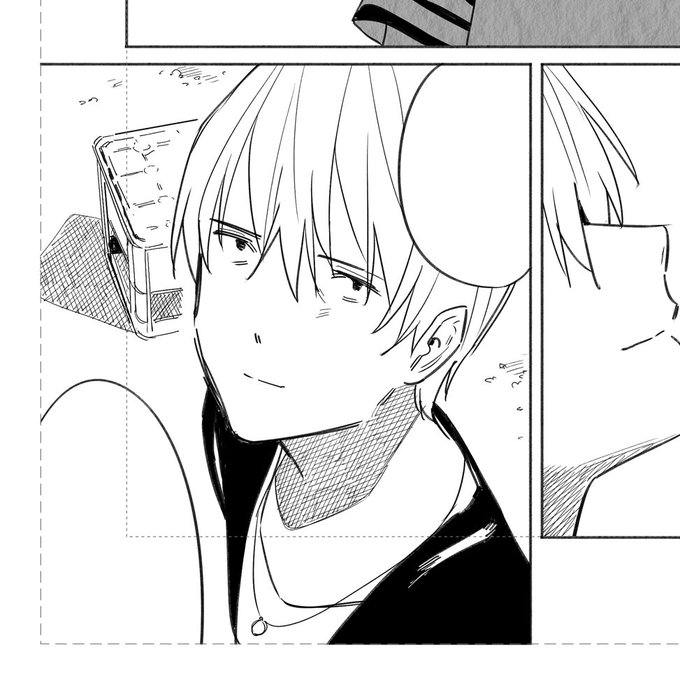『あおぞらとくもりぞら』第十二話制作中。もう少しお待ちください。 