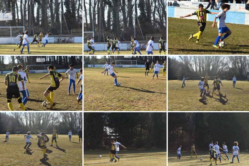 1ª INFANTIL
FOTOGALERIA DEL RIVAS &amp; TAUSTE
solofutbolbase.es/1a-infantil-fo…
<a href="/AAdrivas/">A.D.RIVAS</a> @cdtauste