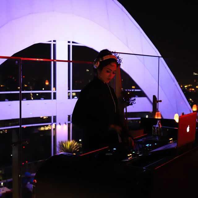 RedSkyBKK's tweet photo. Thank once again to @djzaar who is always #mesmerizing ! 🎧
Drop by Red Sky and bask in the soothing #vibes of our #DJ sets from 9pm onwards, from Tuesday to Sunday.
📷@web.star https://t.co/1alNgrN2Sm