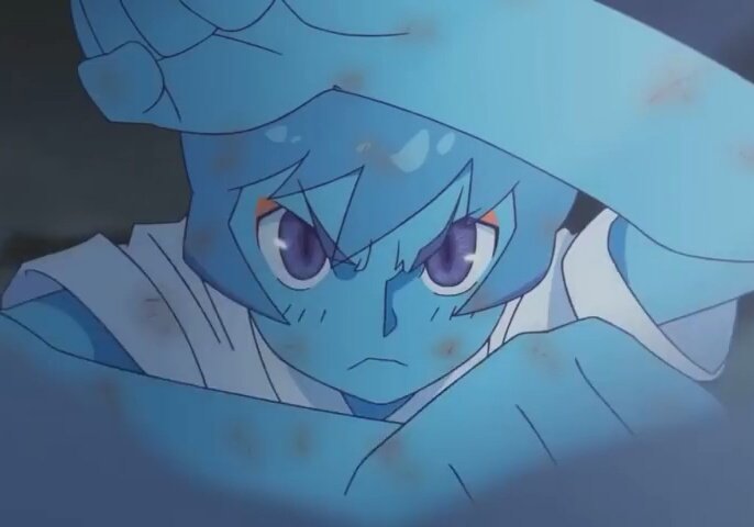 The amazing world of gumball anime episode