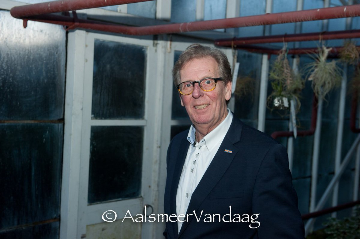 Voorzitter Jan Willem de Wijn van <a href="/StOudAalsmeer/">Oud Aalsmeer</a> neemt morgen afscheid. Een openhartig gesprek over onder meer gebrek aan historisch besef <a href="/Aalsmeer_NL/">Gemeente Aalsmeer</a> bit.ly/2EiqmHk