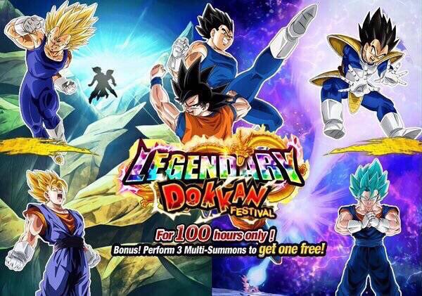 Pu3CPpmCsvkFH38's tweet image. ドッカンバトル3周年これがくるなら絶対に回す！