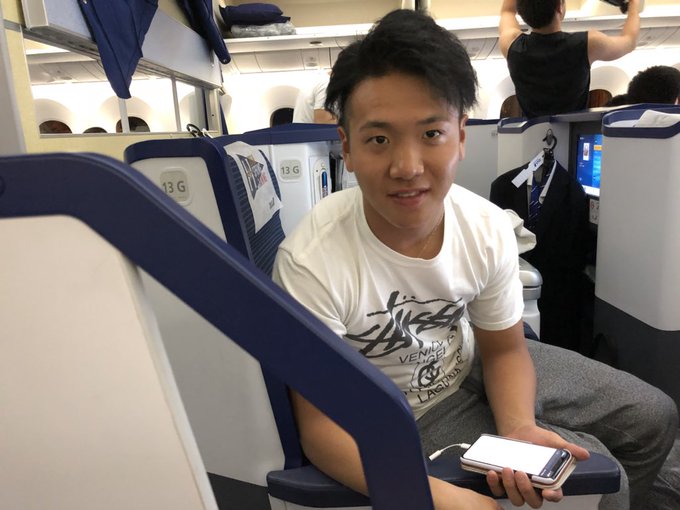 谷口雄也さん がハッシュタグ 平沼翔太 をつけたツイート一覧 1 Whotwi グラフィカルtwitter分析