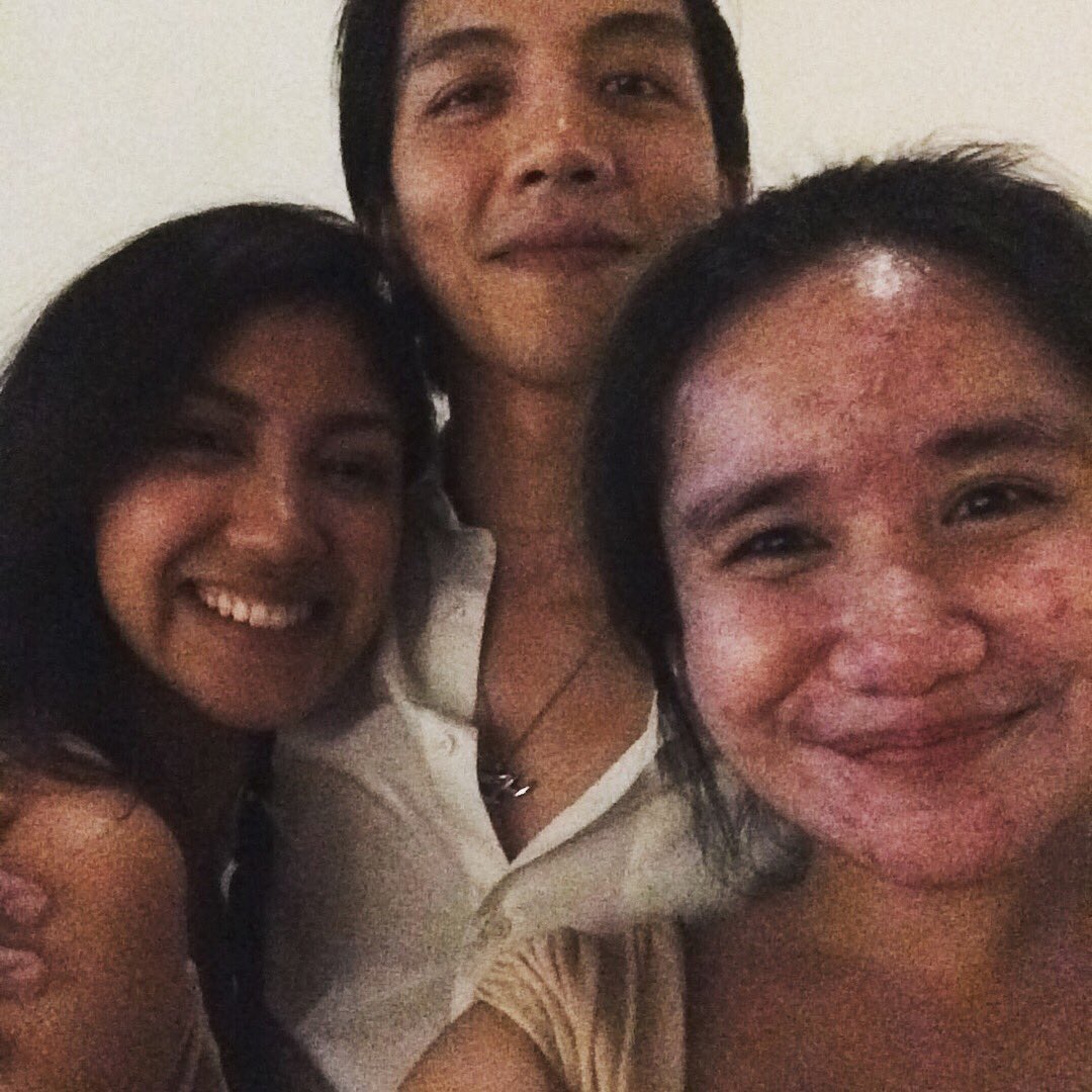 faynotfaye's tweet photo. KUYA GIOOOO AND ATE GAB ❤️
#PolCy of #ForeverSucks! #FeelsSoProm https://t.co/iJoR3TSJei