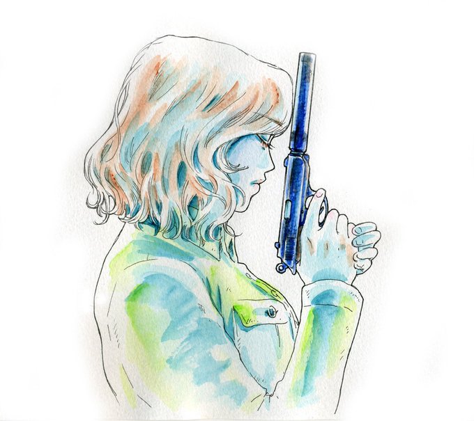 Falloutワンドロのtwitterイラスト検索結果