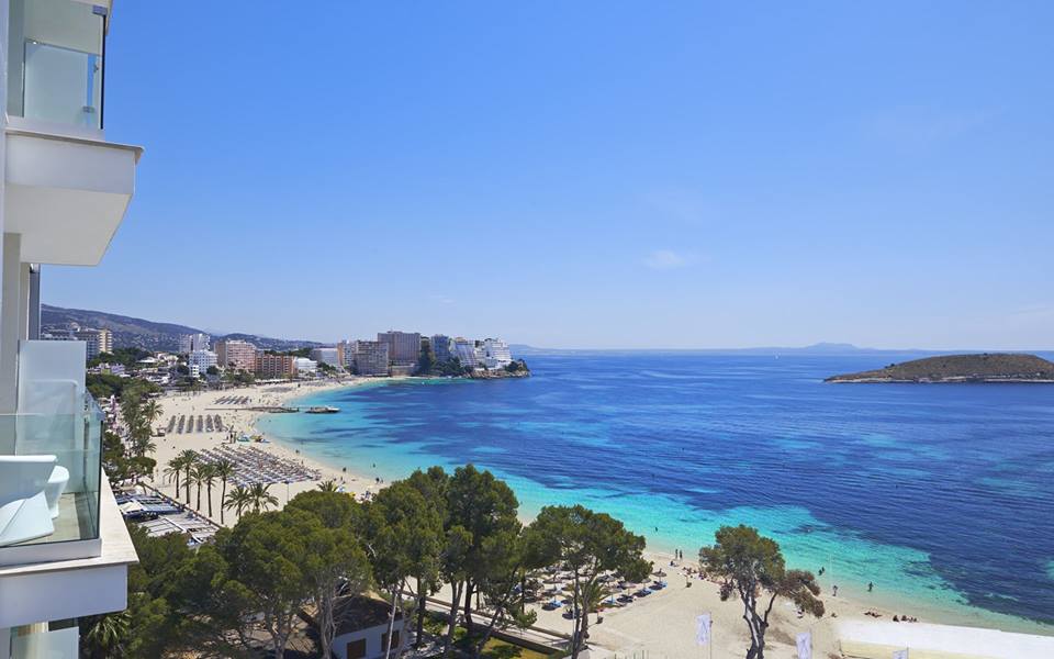 Magaluf Takeover tweet media