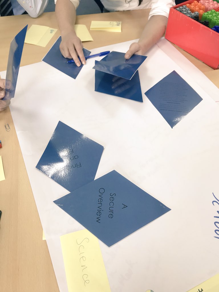 melanieguidera's tweet image. An excellent INSET day @JESS_Secondary working on Feedback and Marking. So much valuable discussion and debate generated; thanks everyone! #JESSteachers #JESSteachingandlearning @JESSHeadSec @TeacherToolkit @DavidTLowbridge