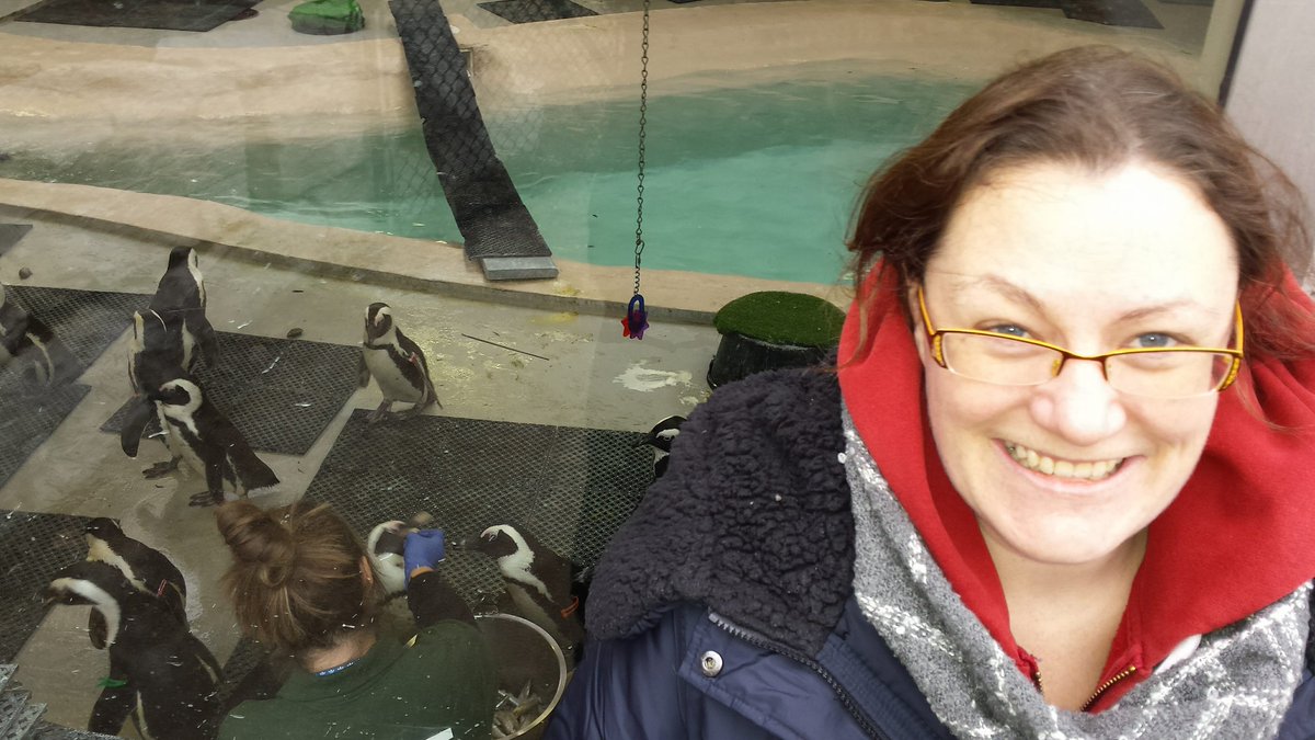 CwbOfTheNorth's tweet photo. #cityPASS #torontozoo https://t.co/zkcLfe785x