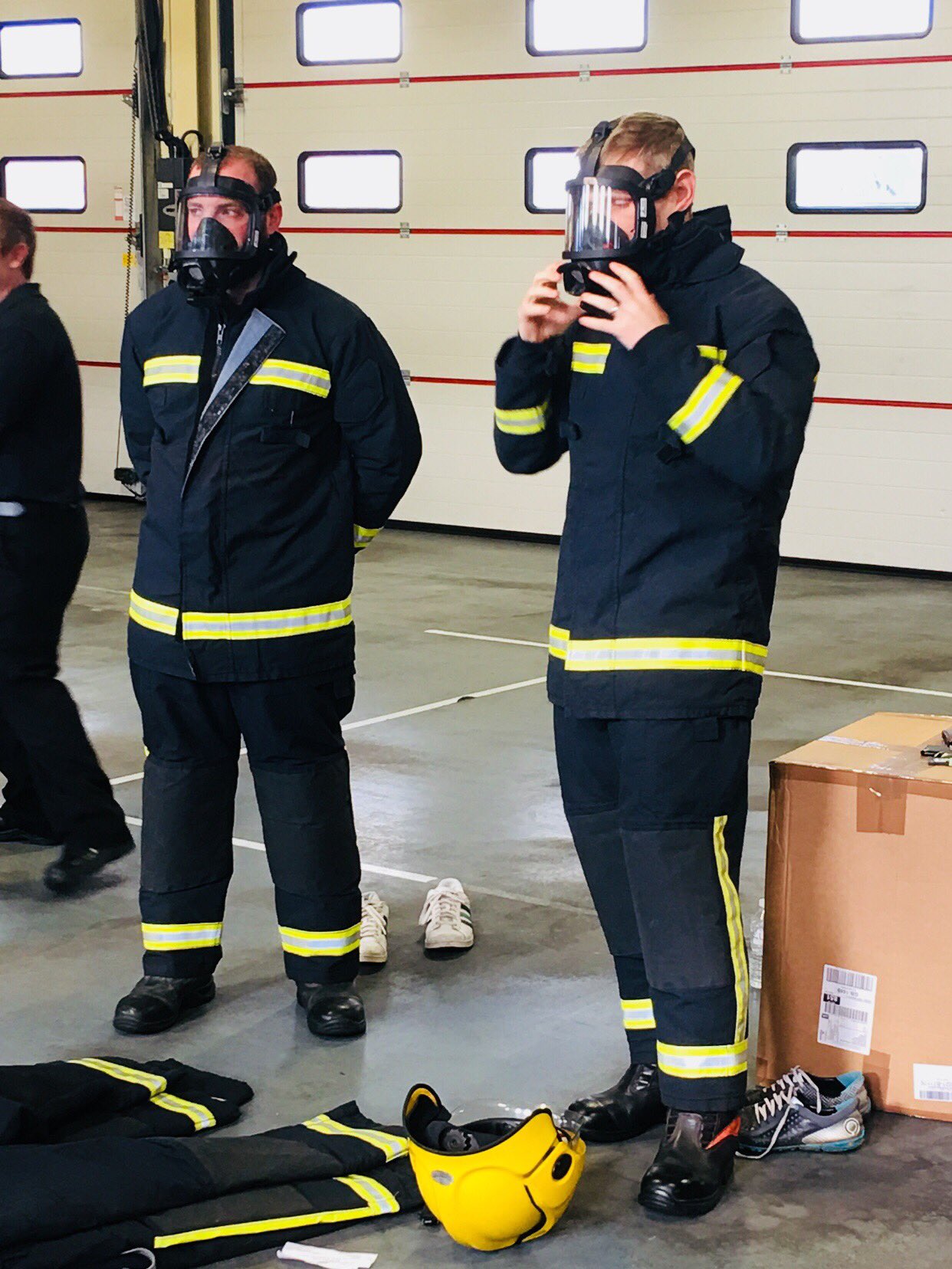 Suffolk Fire & Rescue Service on Twitter "It’s the second of today’s