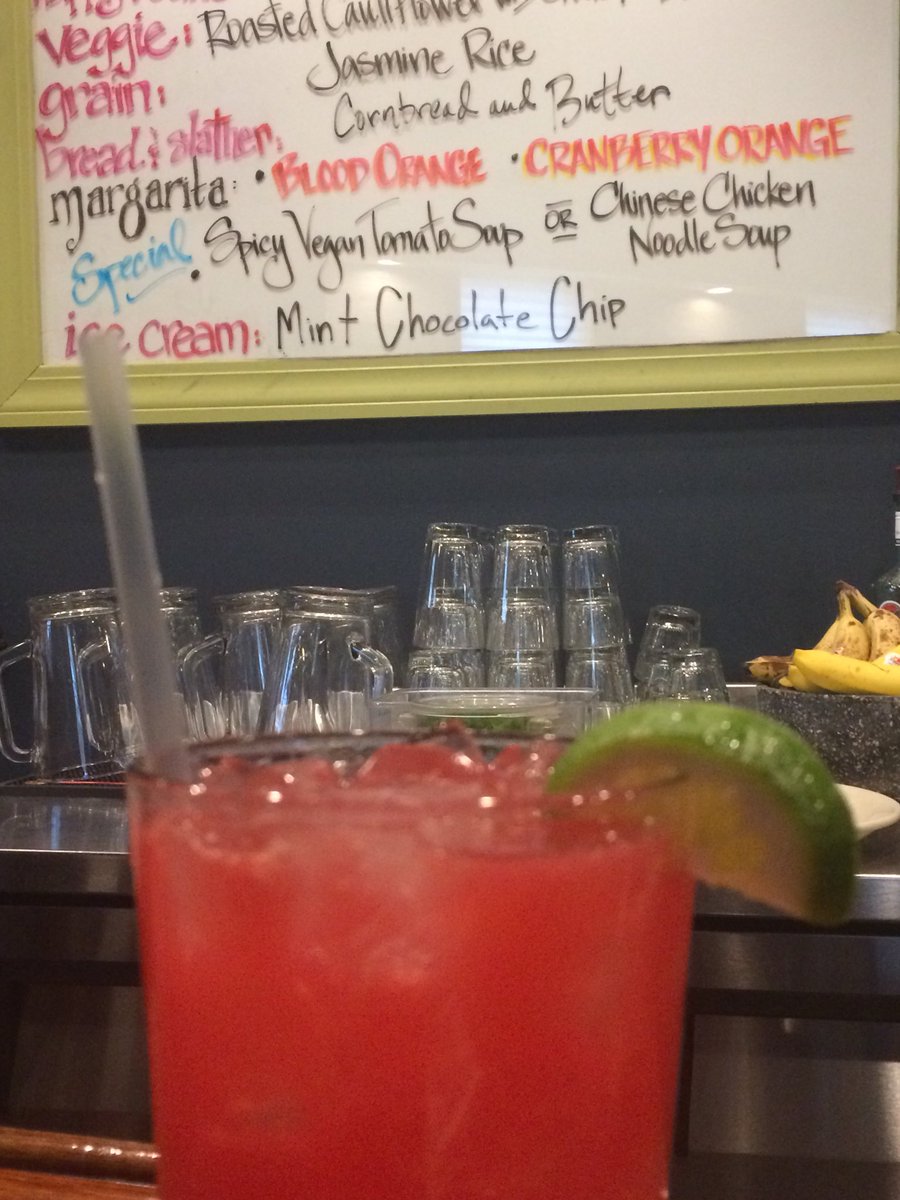 JMangoWorldCafe's tweet photo. Good morning, you 24-hour party people! Blood orange margaritas are on deck. Come #brunch with us? #loveourmangoes #lifeintheOC https://t.co/LXytdaxGWZ