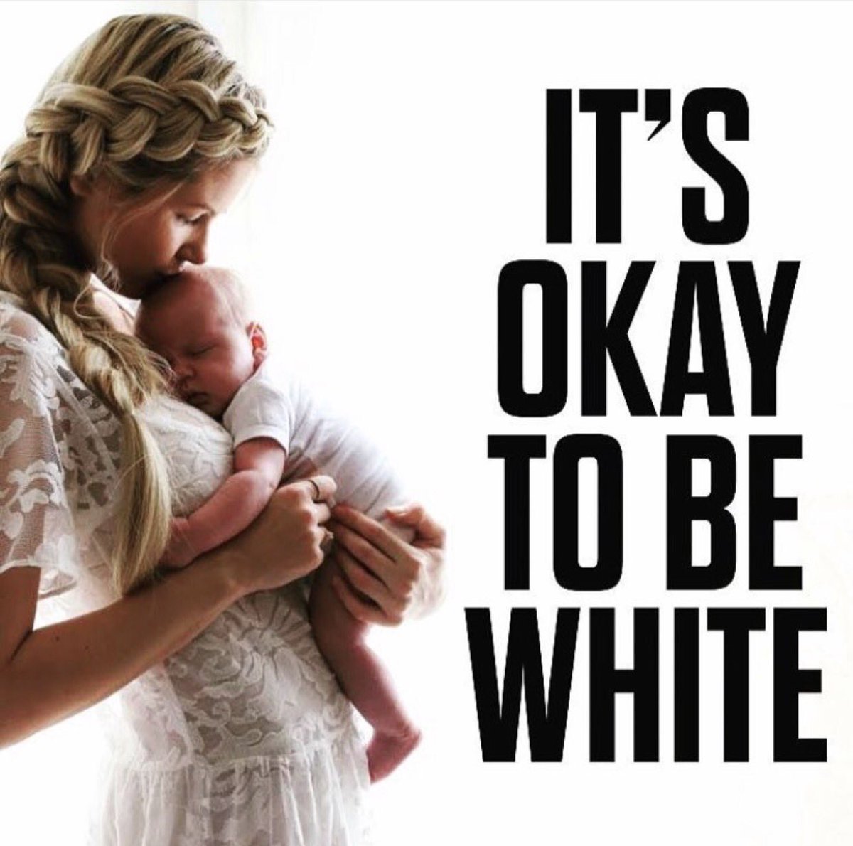TraditionalMike's tweet photo. Be proud of who you are and who your  ancestors were. They went through so much for you, don't give up on them because it seems the rest of the world has. We will overcome! #ItsOkToBeWhite #ItsOkayToBeWhite #beproudofwhoyouare #whiteculture #TradLife #DontGiveUp https://t.co/W6sIaZDytB