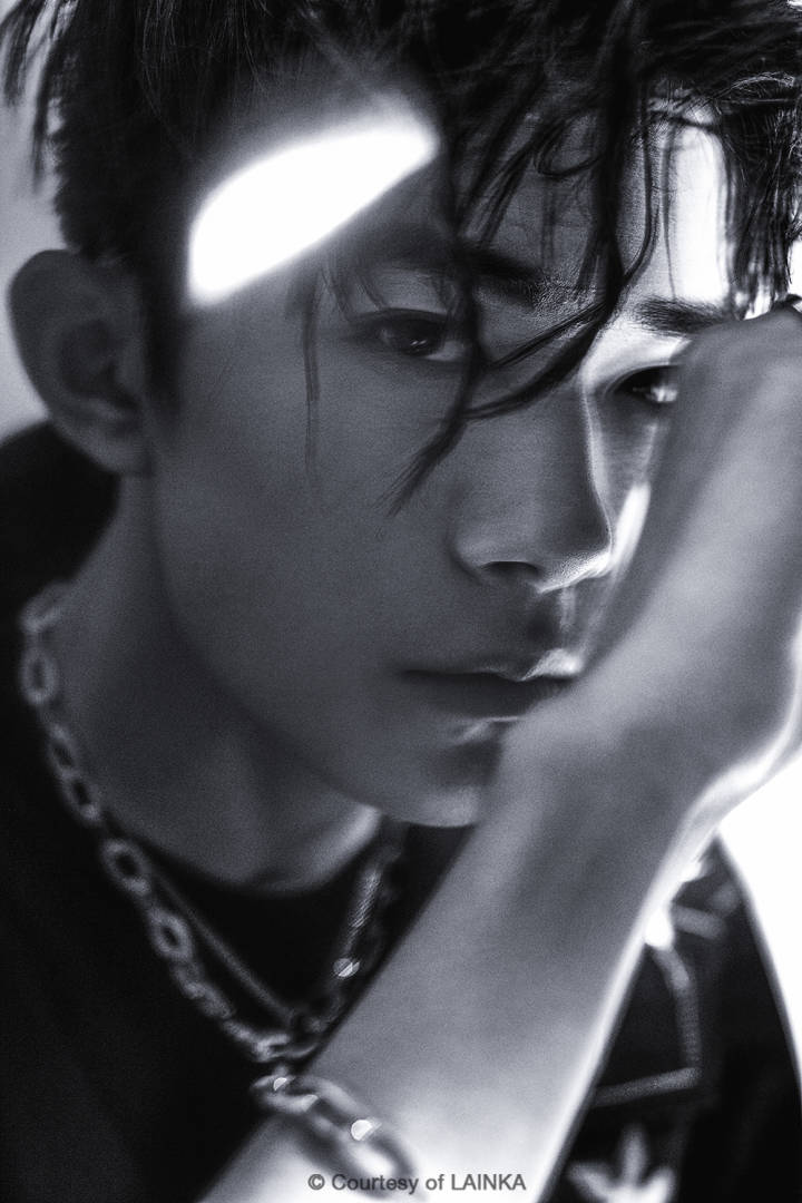 Yuen441's tweet photo. #JacksonYeeGrammys2018
❤ https://t.co/oXLwbiomN4