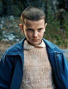 praptivr's tweet photo. @Taggit_cool Jane Hopper, also known as Eleven, is a fictional character from the Netflix series Stranger Things
#taggit #taggitcool #badges #guesswho #contest #SundayMorning https://t.co/bZLZ6TuHDu