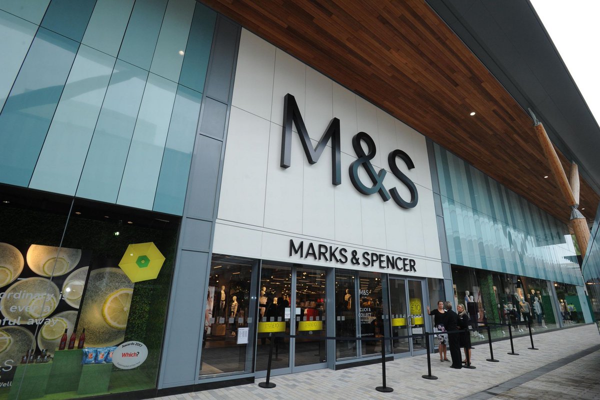 teamsbspodcast's tweet photo. LISTEN BACK to David Holohan of @MerrionCapital talking about the #BusinessBehindTheBrand of @marksandspencer #TeamSBS https://t.co/I47I8GdXXh via @todayfm https://t.co/aBtB7zQD95