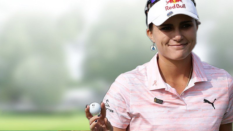Lexi Thompson mit neuem Ballsponsor golfwomen.de/lexi-thompson-…