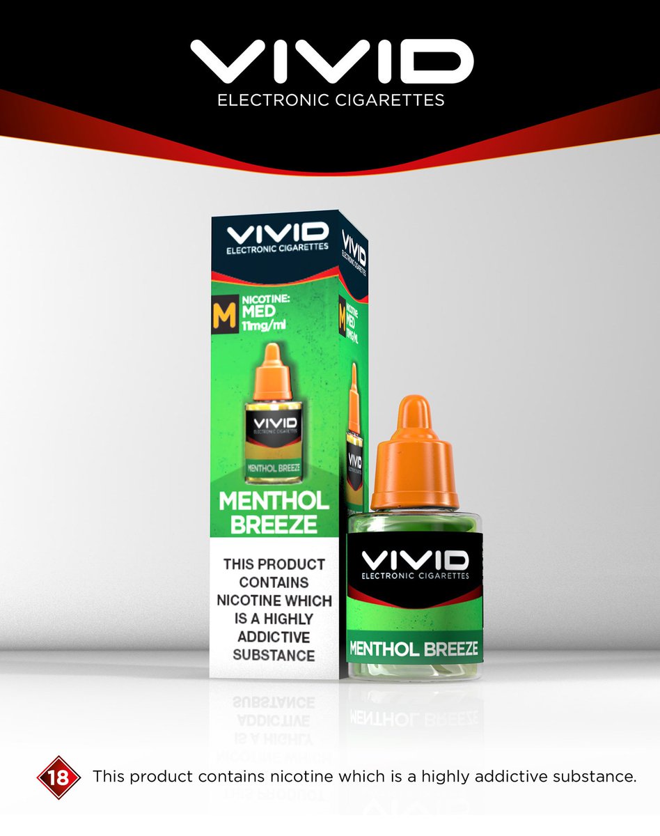 Vivid Vapours tweet media