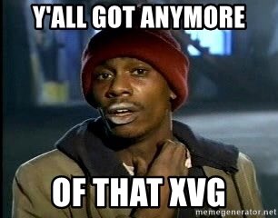 TradingRealm's tweet image. All current FUD aside.. do you remember the December FUD?
"#WraithProtocol will never release" and "it's all one big scamcoin".. 

It's here and it's works perfectly! 

The same will happen with the current FUD in a few months. Keep believing in #verge 

#XVG $xvg #vergecurrency