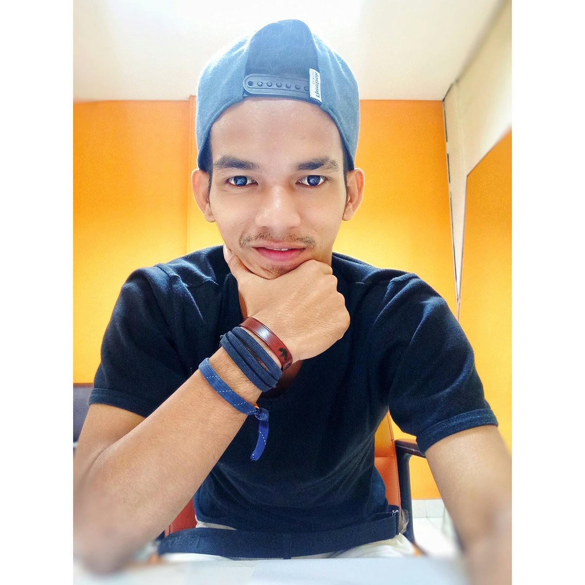 Dingin.. Ngantuk.. Laperr.. #Irw4nDutaLida