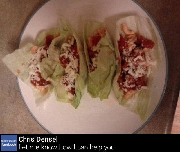 chris_densel's tweet photo. Up for a spicy dish? #Spicy Shrimp Stirfry is an excellent choice. https://t.co/USE0KdAWeu