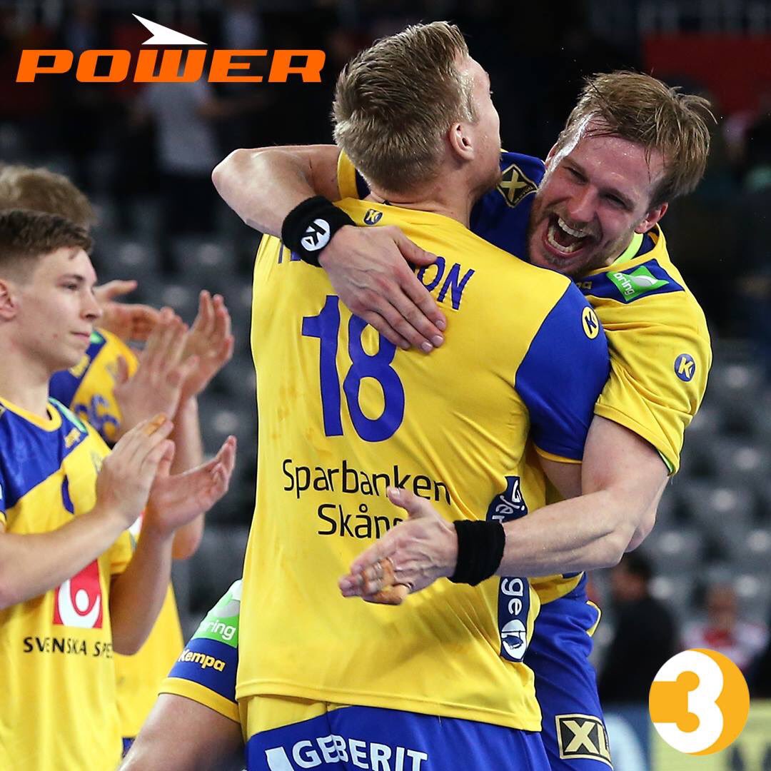 TV3 Norge tweet media