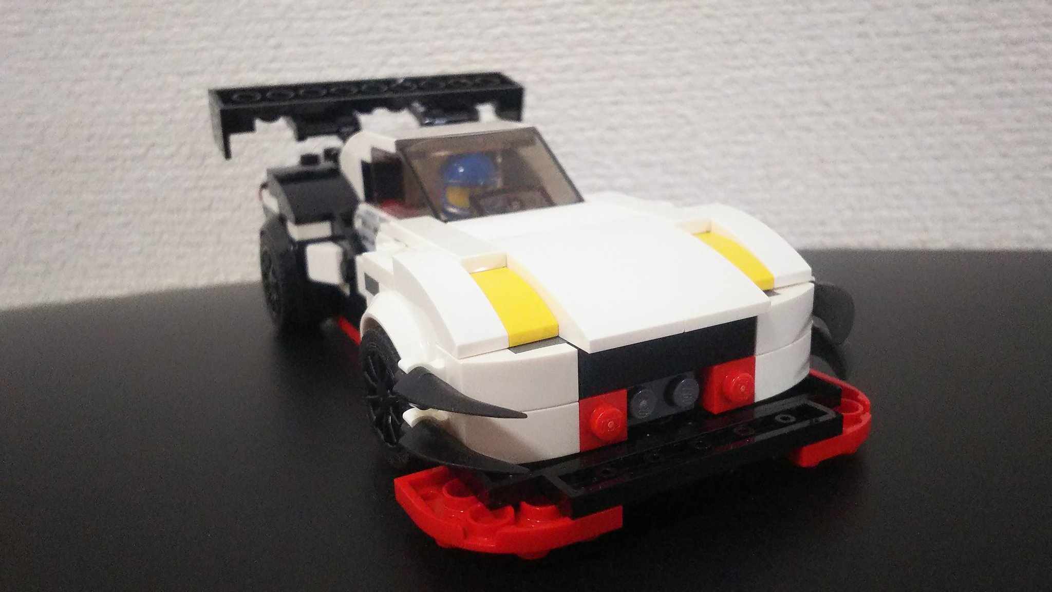 おれんじぶるーのーり בטוויטר クリエイターでミニクーパー出してますし メーカー的には出てもおかしくなさそうですよね M6あたりとか 自分は出そうもないのでレゴスピードチャンピオンgt Rニスモgt3自作しちゃいました おれんじぶるーのーり בטוויטר クリエイターでミニクーパー出してますし メーカー的には出てもおかしくなさそうですよね M6あたりとか 自分は出そうもないのでレゴスピードチャンピオンgt Rニスモgt3自作しちゃいました
