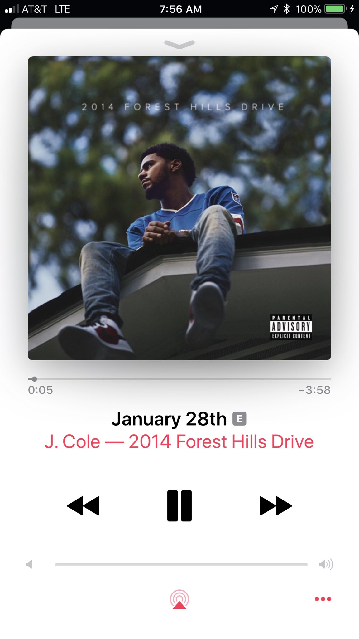 All day! Happy Birthday to J Cole. 31 feels pretty good 
