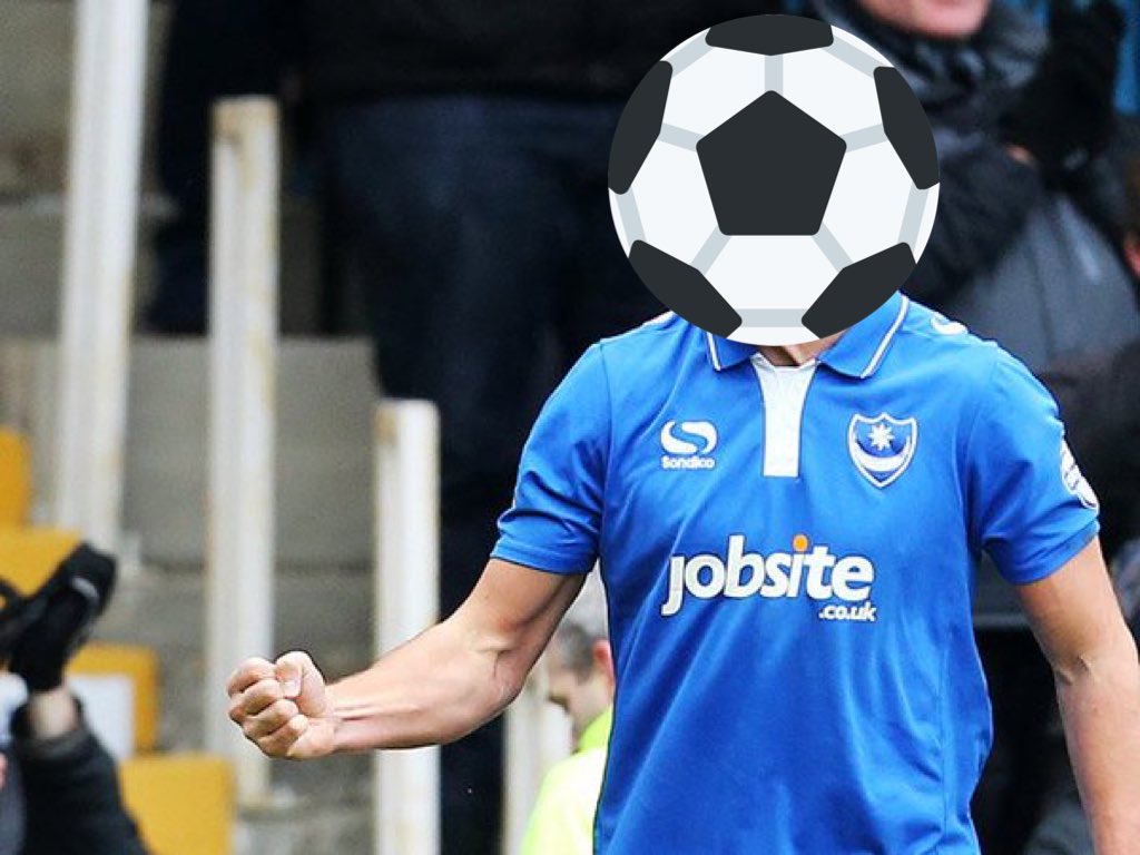 PompeyArchive's tweet photo. Question 1: 
Who was the last player to score an FA Cup goal for #Pompey ?🤔

#PompeyArchive🔵 https://t.co/Ehz0qjpSfl