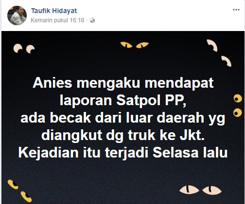 Mas Pur Bobotoh Jebred Sur Twitter Sudah Cocok Dengan Peribahasa Siapa Menabur Angin Akan Menuai Badai Belum Https T Co Wa8gq4lrfs Twitter