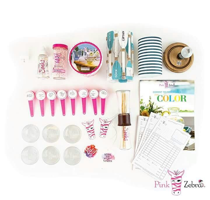 Interested in joining? Now is the time.... Kits include new spring/summer items & discounted price!
#joinmyteam #joinspecial #springscents #summerscents #discount #PZStrong 
pinkzebrahome.com/christinab