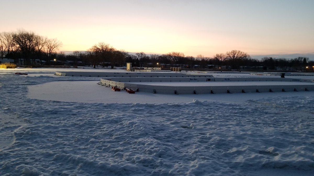 AF Pond Hockey tweet media