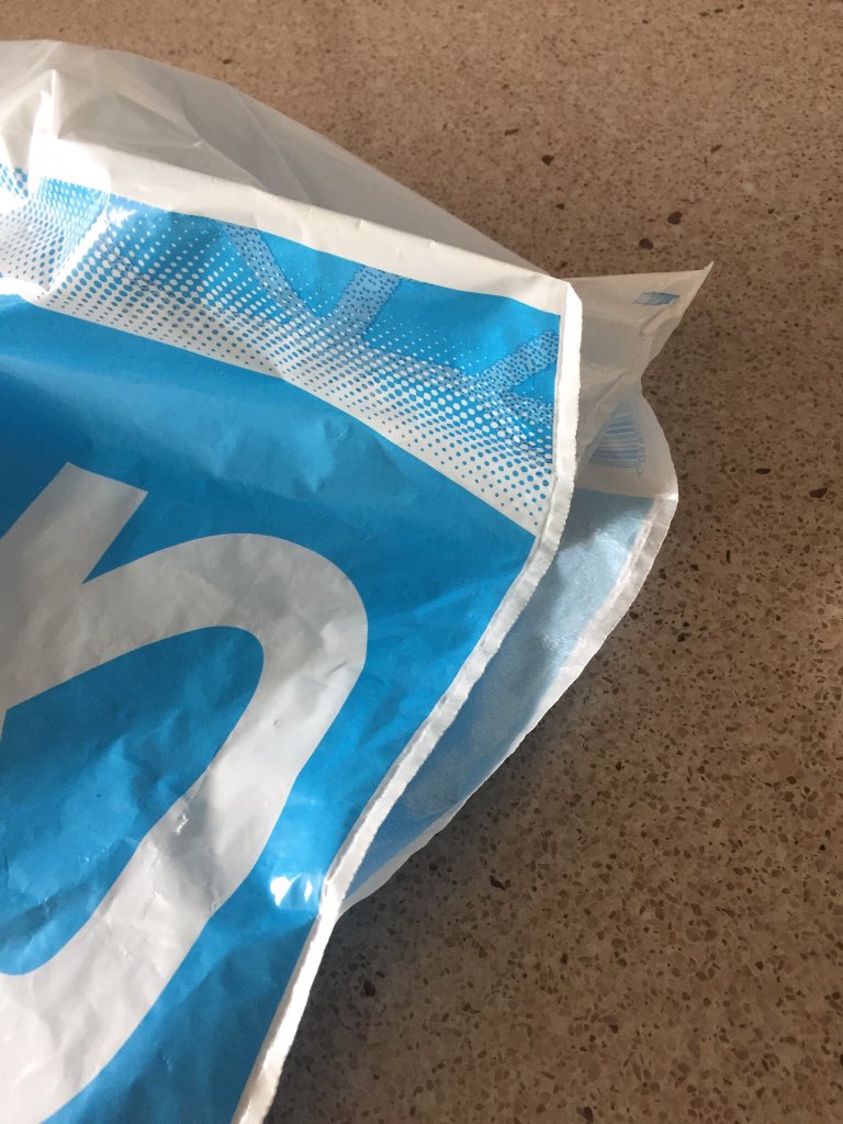 Jeroen Bakker Albertheijn Eerder Deze Maand Kocht Ik Een Nieuwe Diepvriestas Maar Dit Laatste Model Is Niet Sterk Genoeg Ondanks Dat Ik Die Altijd In Een Gewone Boodschappentas Stop Ik Jeroen Bakker Albertheijn Eerder Deze Maand Kocht Ik Een Nieuwe Diepvriestas Maar Dit Laatste Model Is Niet Sterk Genoeg Ondanks Dat Ik Die Altijd In Een Gewone Boodschappentas Stop Ik