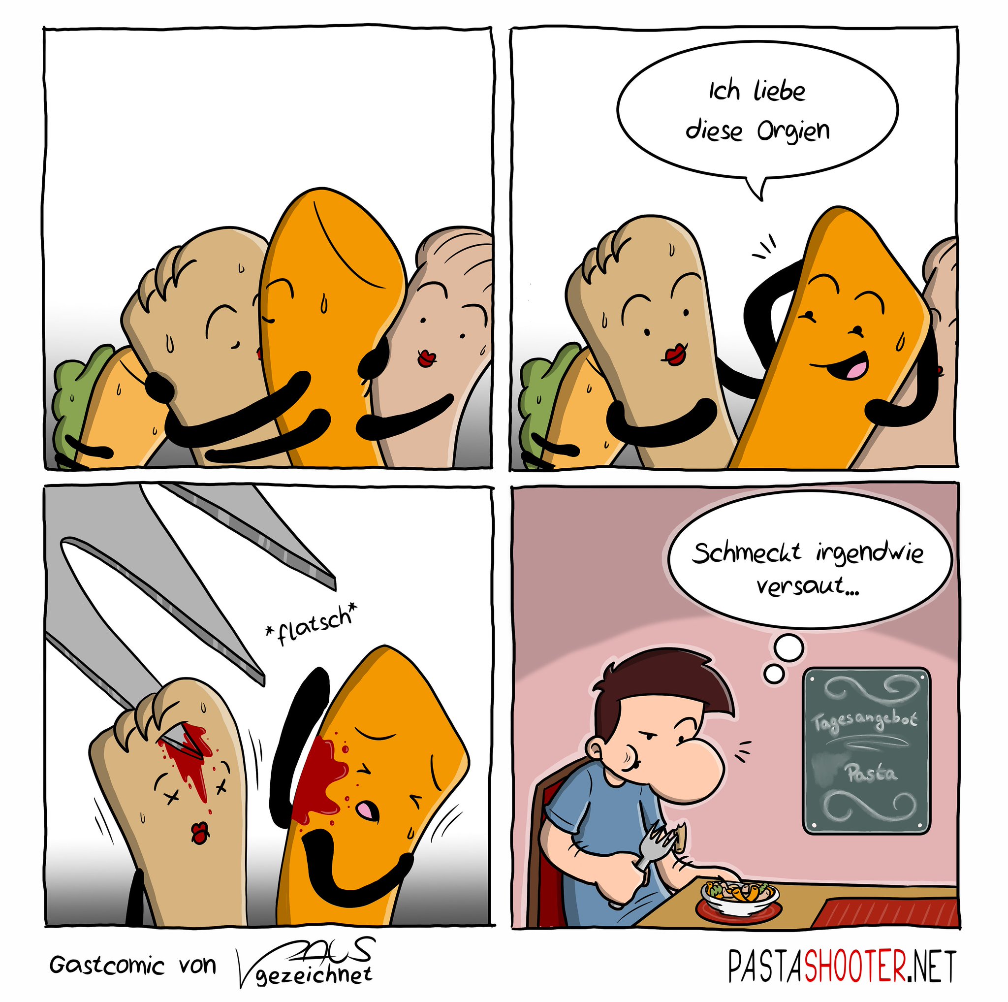 Versaute Comics Versaute Comics