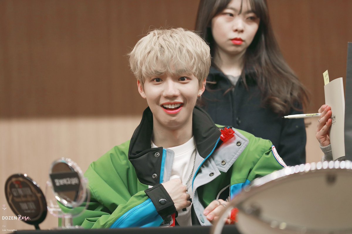dozenrose1225's tweet photo. 😯？
#임영민 #MXM https://t.co/1xyMyfq124