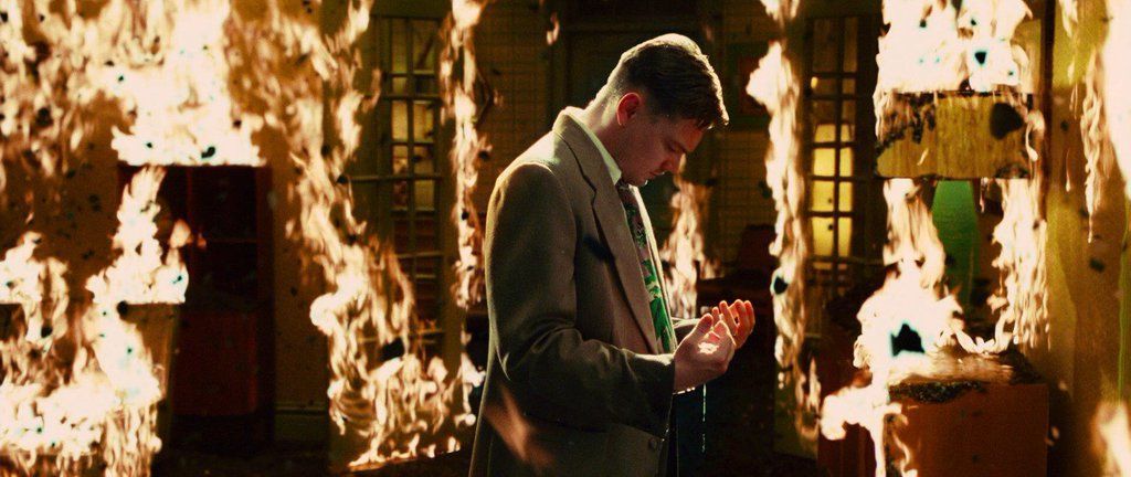 OnePerfectShot's tweet image. SHUTTER ISLAND (2010) 

DP: Robert Richardson 
Dir: Martin Scorsese
More Shots: bit.ly/2DBytOZ