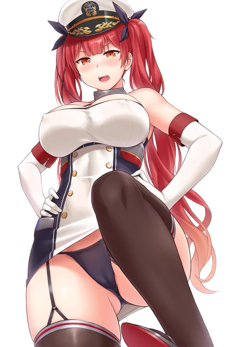 ホノルルに怒られながら踏んでもらいたい指揮官向け #アズールレーン 