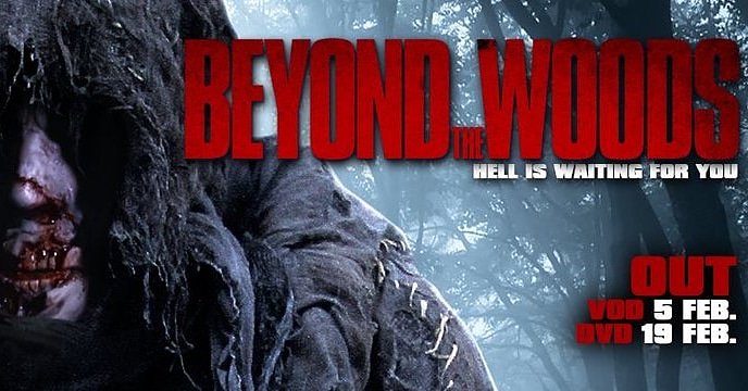 JohnRyanHoward's tweet photo. 'Beyond The Woods' out on Video On Demand 5th of February & DVD 19th of February! #beyondthewoods #beyondthewoodsdvd #beyondthewoodsmovie #horror #irishfilm #newrelease #seanbreathnach #johnryanhoward #amazonvideo #Musiczone #blumhouse #helliswaitingforyou #leftfilms #U2eiTour https://t.co/4GJbYFpiPZ