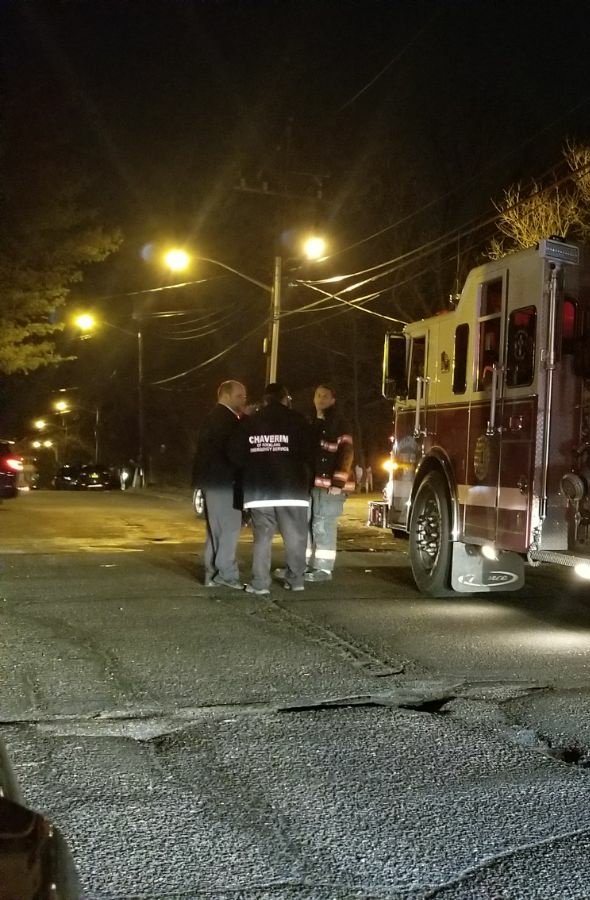 Thanks to <a href="/ChaverimRocklnd/">Chaverim Of Rockland</a> for covering last night while we had our annual members appreciation event.