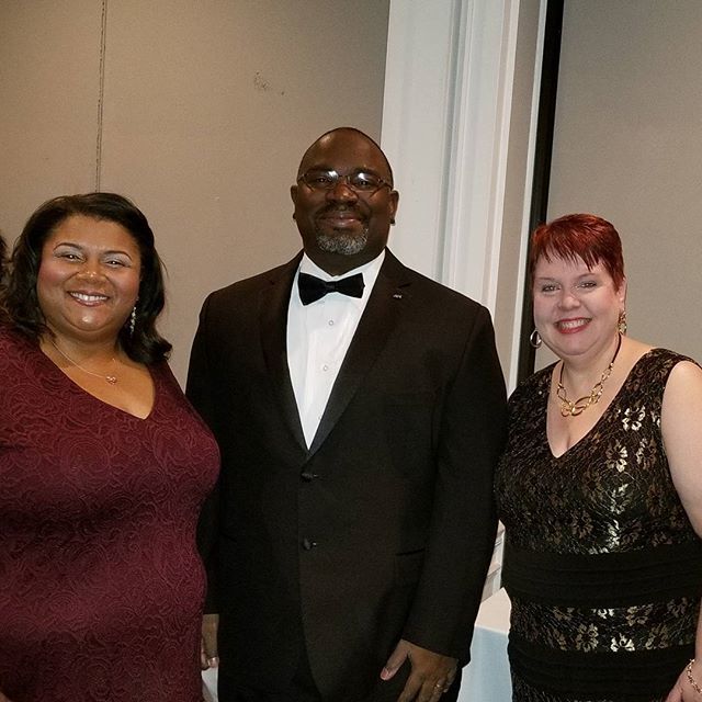 We're ready for an evening of celebrate the accomplishments and change of #leadership of the #Illinois Jaycees #jciusa #jciusaredefine ift.tt/2DIgkOr