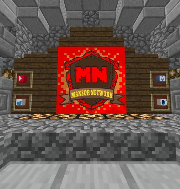 MansorNetwork's tweet image. Join our discord for the latest news about the Network. Server Re-opening this weekend. 
discord.me/mansor