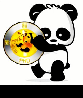 Criptopianet's tweet photo. Buy Panda Coin (PND) Big potential for this Coin in 2018 #cryptocurrency #bitcoin https://t.co/kfOafcnmel